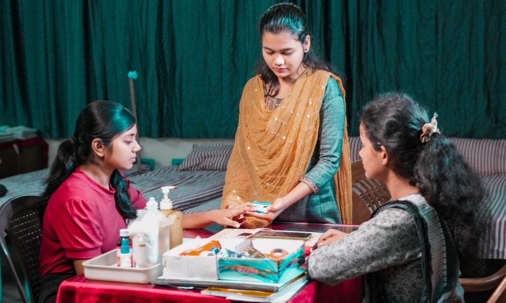 Medical & Wellness Care